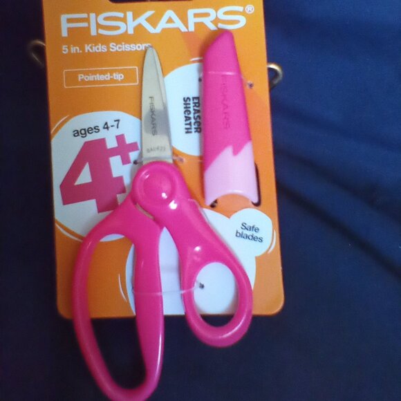 Fiskaors 5" Scissors - Picture 1 of 2